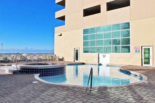 Apartamento Crystal Shores West 207