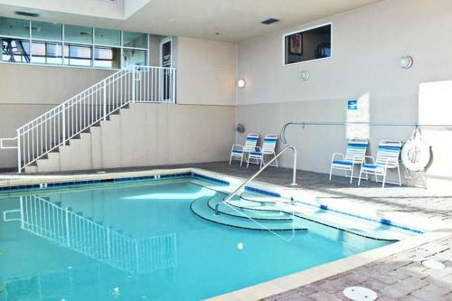 Apartamento Crystal Shores West 207
