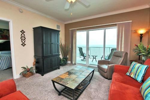 Apartamento Crystal Shores West 207