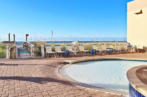 Apartamento Crystal Shores West 207