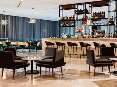 AC Hotel By Marriott Guadalajara, Mexico