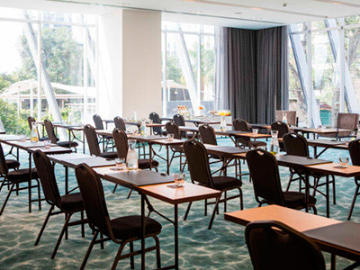 AC Hotel By Marriott Guadalajara, Mexico