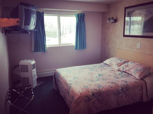 Hotel Windbreak Cafe