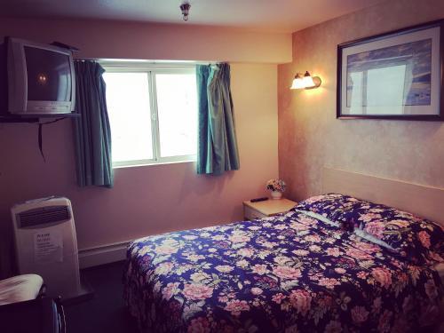 Hotel Windbreak Cafe