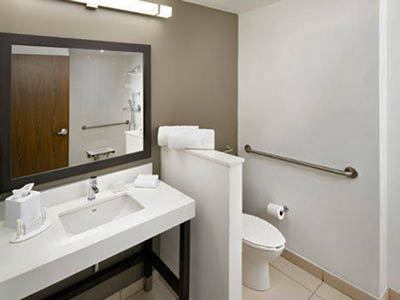 Hotel Courtyard By Marriott Hermosillo