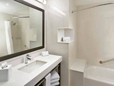 Hotel Courtyard By Marriott Hermosillo