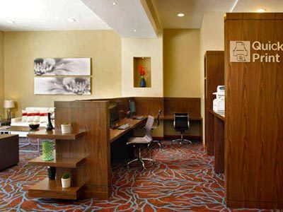 Hotel Courtyard By Marriott Hermosillo