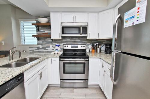 Apartamento Seacrest 509