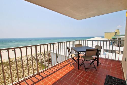 Apartamento Seacrest 509