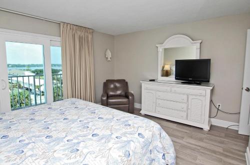 Apartamento Seacrest 509