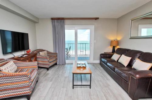 Apartamento Seacrest 509