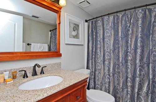 Apartamento Seacrest 509