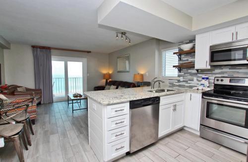 Apartamento Seacrest 509