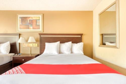 Hotel Days Inn Casa Grande
