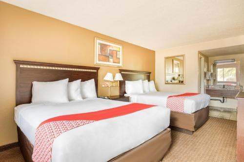 Hotel Days Inn Casa Grande