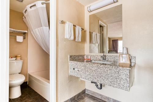 Hotel Days Inn Casa Grande