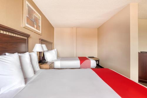 Hotel Days Inn Casa Grande