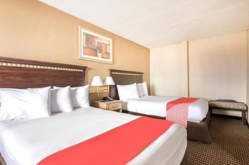 Hotel Days Inn Casa Grande
