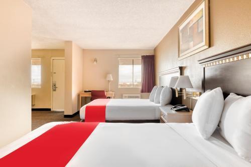 Hotel Days Inn Casa Grande