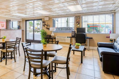 Hotel Days Inn Casa Grande