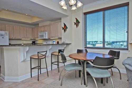 Apartamento Crystal Tower 401