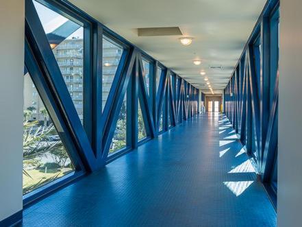 Apartamento Crystal Tower 401