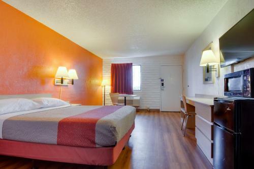 Motel 6 Casa Grande