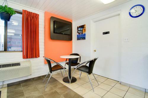 Motel 6 Casa Grande