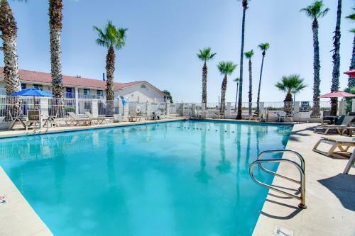 Motel 6 Casa Grande