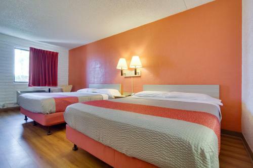 Motel 6 Casa Grande