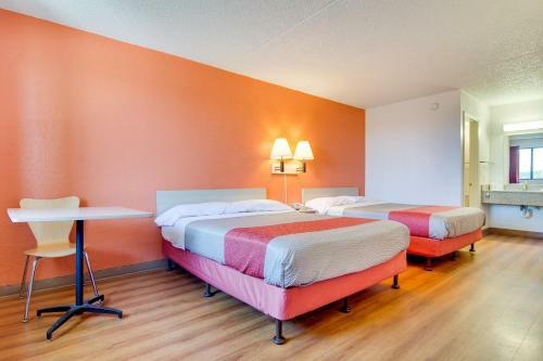 Motel 6 Casa Grande