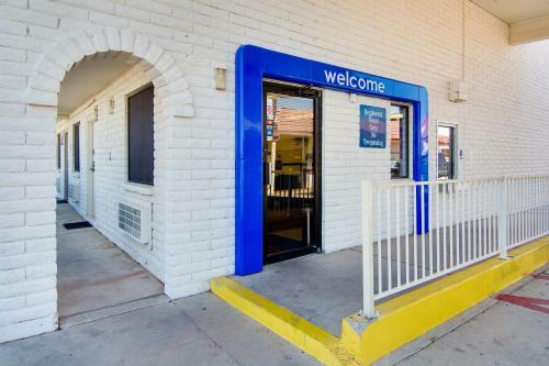 Motel 6 Casa Grande