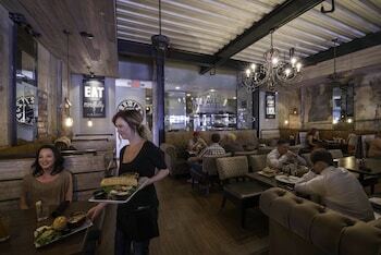 The Tavern Hotel