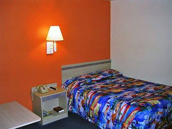 Motel 6 Holbrook