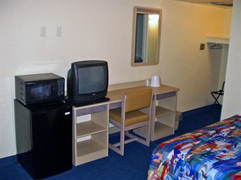 Motel 6 Holbrook