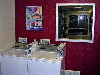 Motel 6 Holbrook