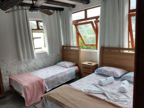 Posada 746 Hostel