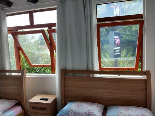 Posada 746 Hostel