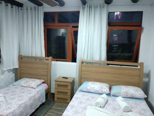Posada 746 Hostel