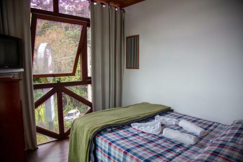 Posada 746 Hostel