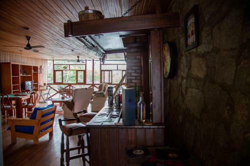 Posada 746 Hostel