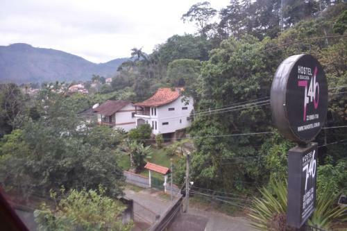 Posada 746 Hostel