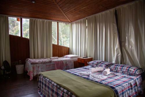 Posada 746 Hostel