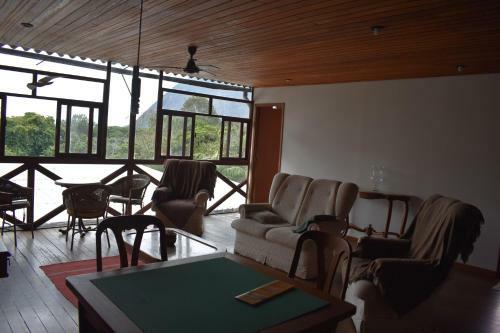 Posada 746 Hostel