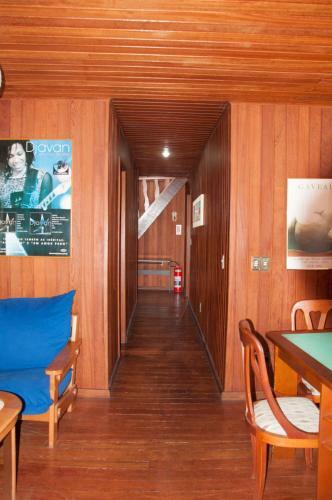 Posada 746 Hostel