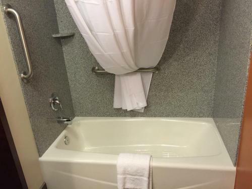 Hotel Sleep Inn & Suites At Lake Powell