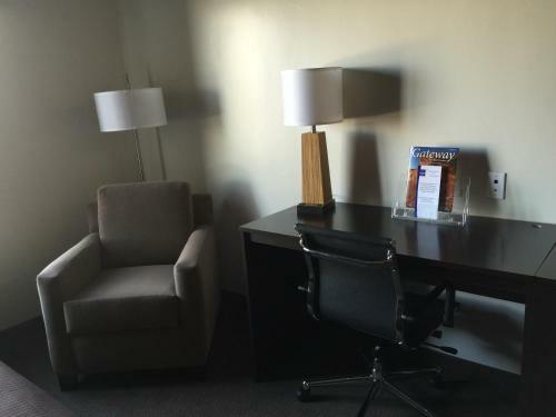 Hotel Sleep Inn & Suites At Lake Powell