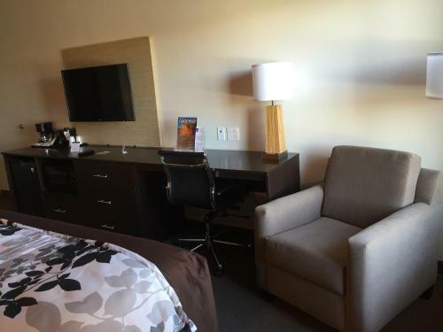 Hotel Sleep Inn & Suites At Lake Powell