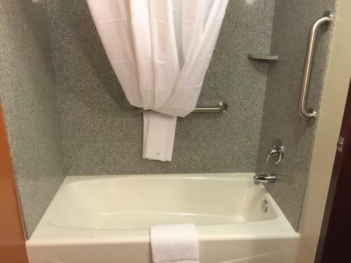 Hotel Sleep Inn & Suites At Lake Powell