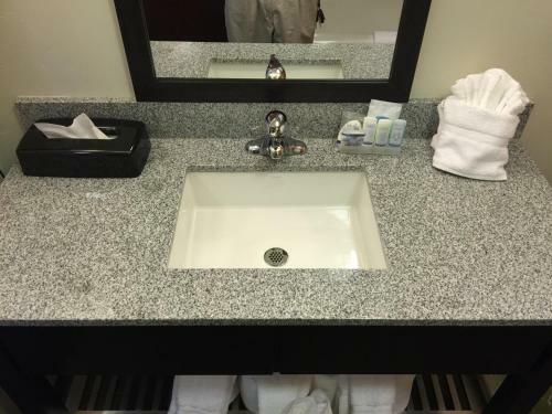 Hotel Sleep Inn & Suites At Lake Powell
